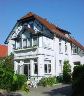 Villa Möwenstein Timmendorfer Strand